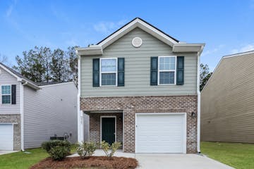2565 WOOD BEND LN RIVERDALE, GA 30296